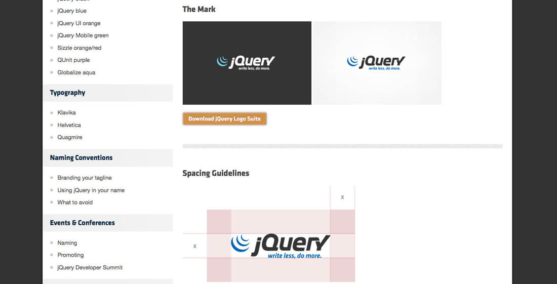 jquery