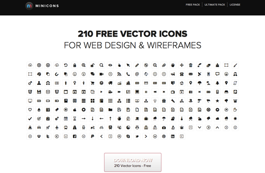 Download free icons 