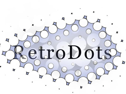 retrodots