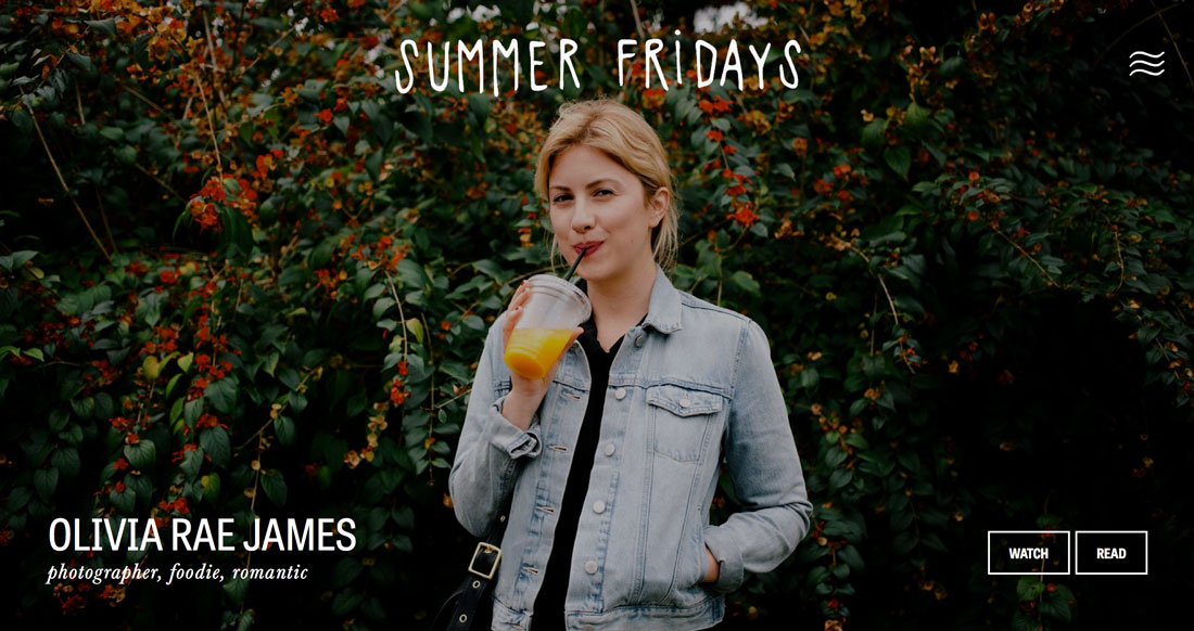 summerfridays