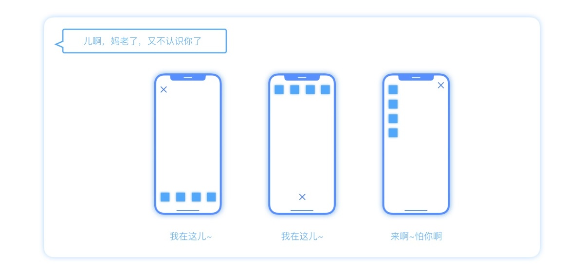 UI 设计新人容易犯的7个细节错误