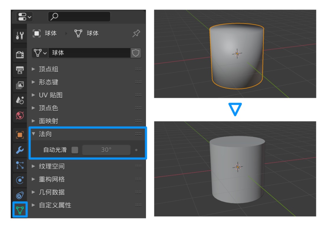 3D神器Blender教程来了！从入门到跨过门槛