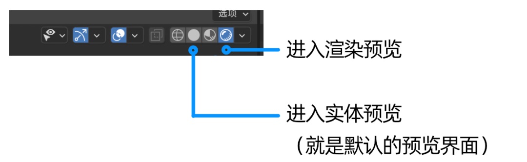 3D神器Blender教程来了！从入门到跨过门槛