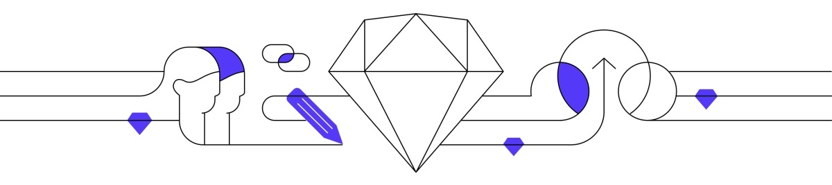 腾讯设计师：如何用 Sketch 建立一个高效协作的云端设计库？