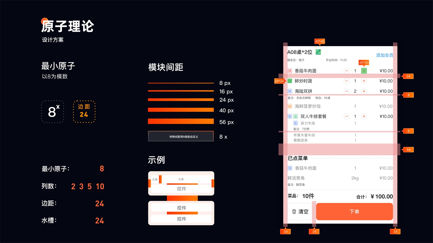 B 端案例实战！雅座收银 POS 产品升级完整复盘