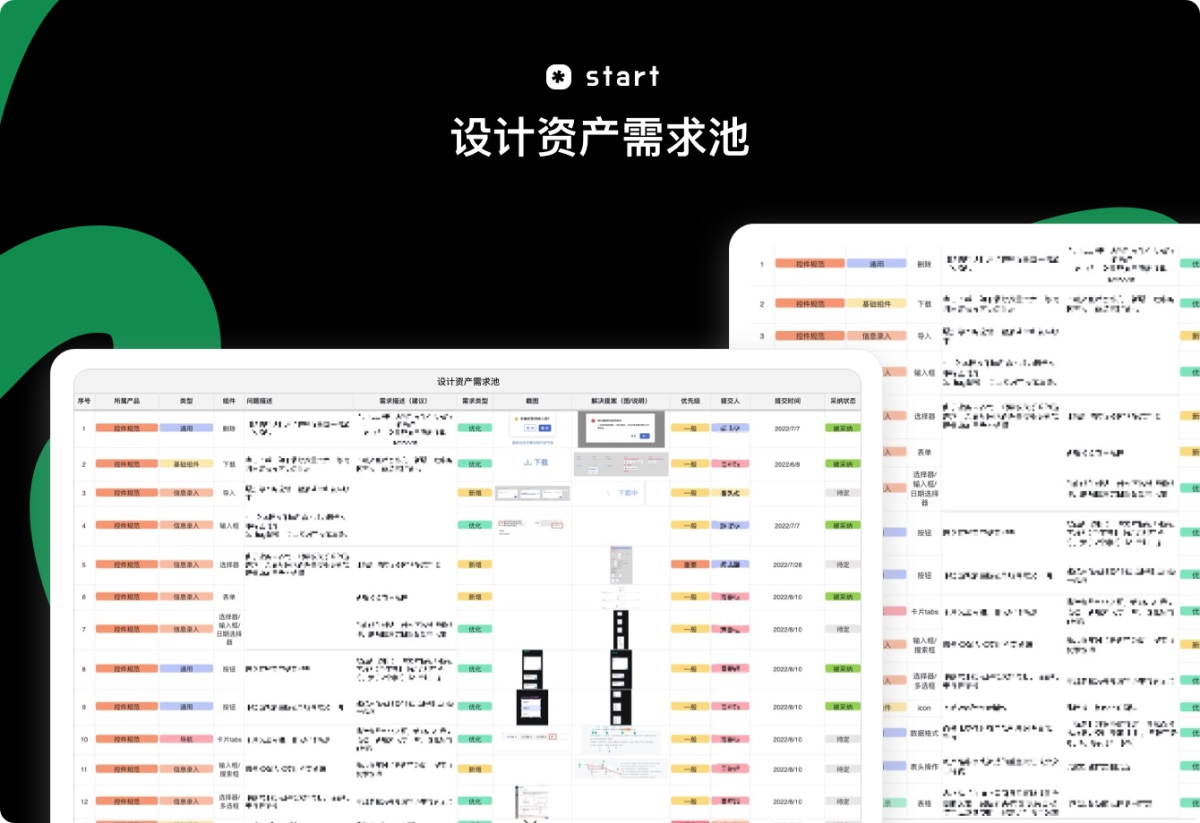 耗时一年，用实战经验带你掌握设计资产更新全流程