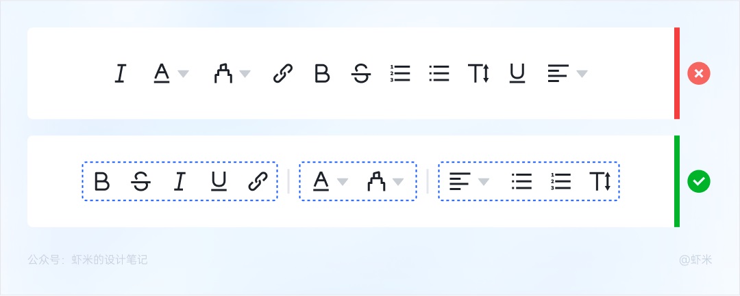 万字长文！六大章节帮你掌握B端产品的按钮设计体系