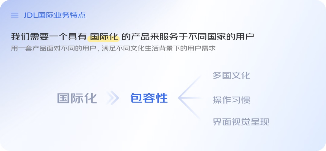 如何打造B端国际化？京东高手总结了4个方面！