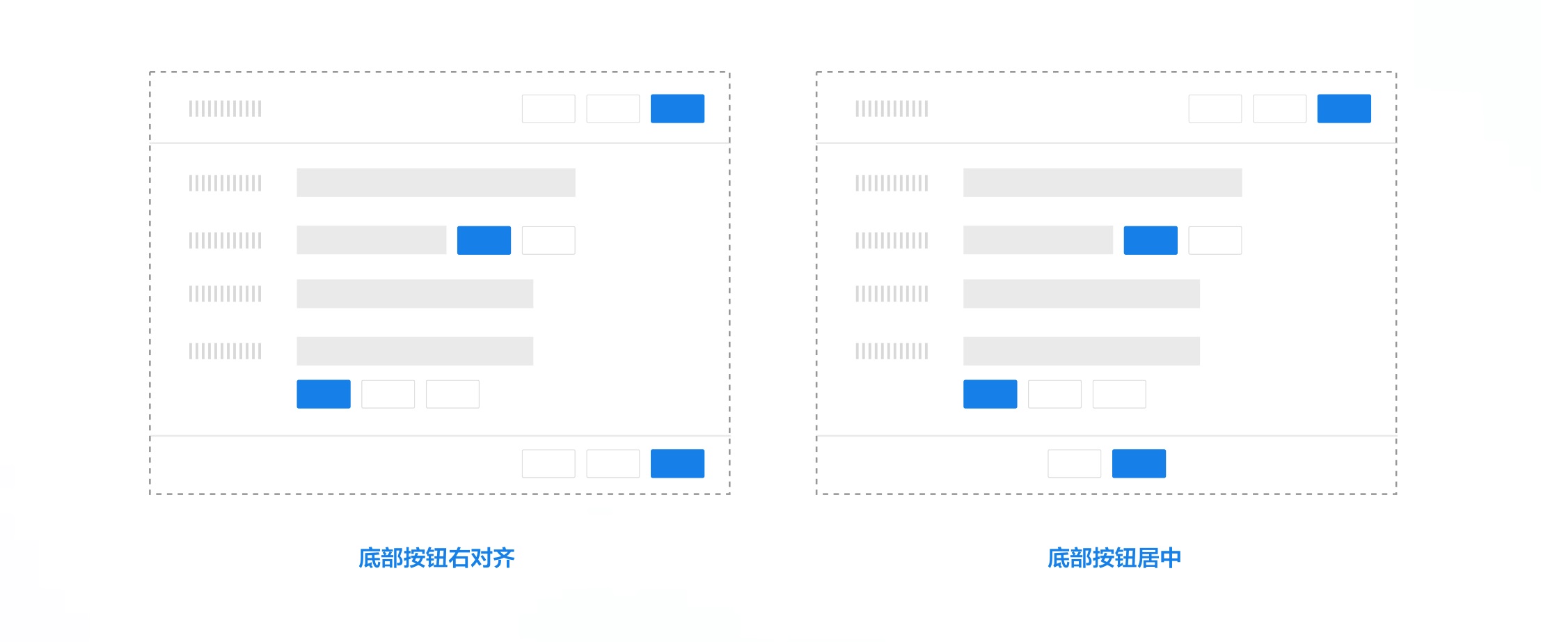 超详细！B端表单设计指南