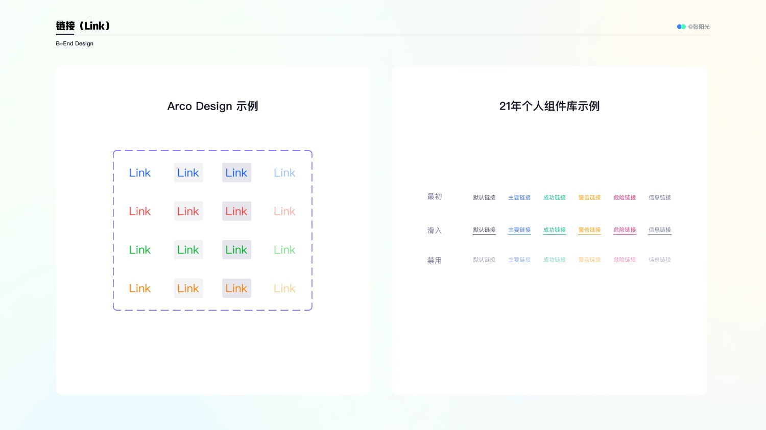 B端设计攻略！16000字干货帮你掌握通用/布局/数据展示三大组件