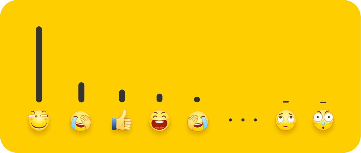 百万人使用的百度 Emoji ，是如何改版的？