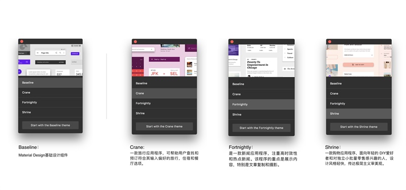 谷歌这款 Material Theme Editor ，让你做设计又快又好！