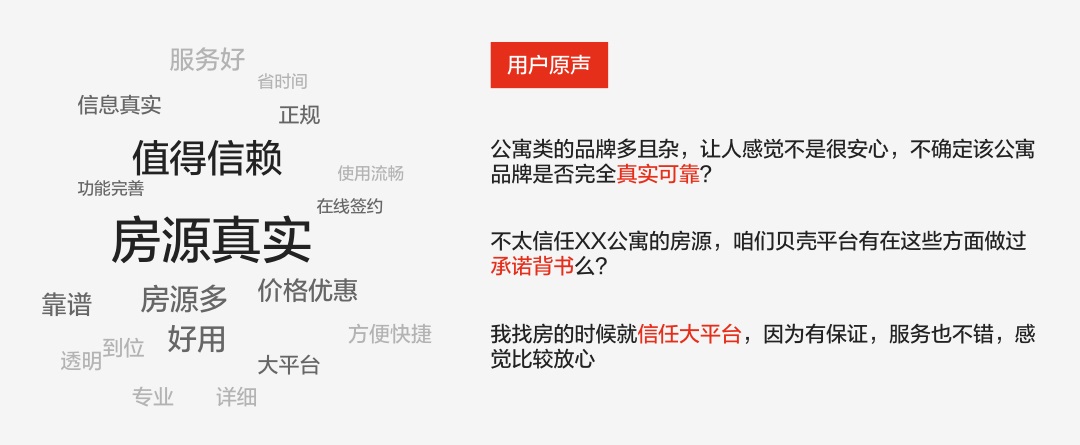 如何增加用户信任度？来看贝壳的实战设计案例！