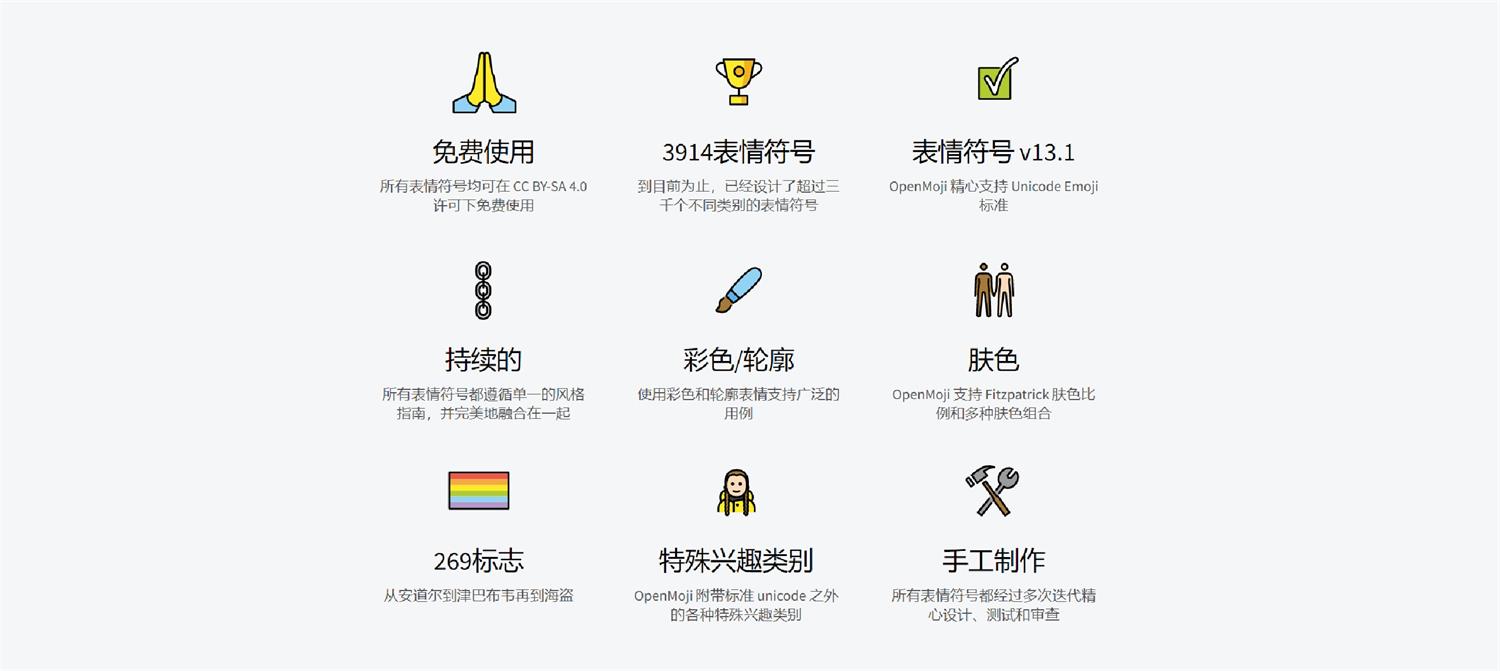 关于 emoji，你必须知道这个全能网站