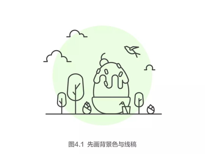 设计师没原创灵感？试试这个方法！