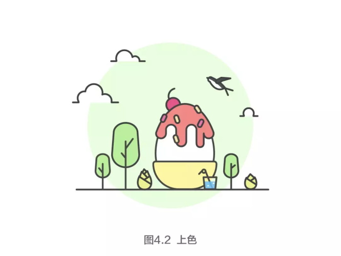 设计师没原创灵感？试试这个方法！