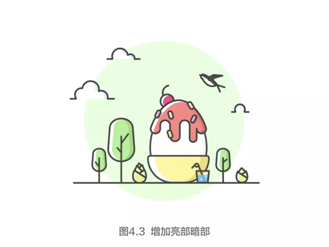 设计师没原创灵感？试试这个方法！