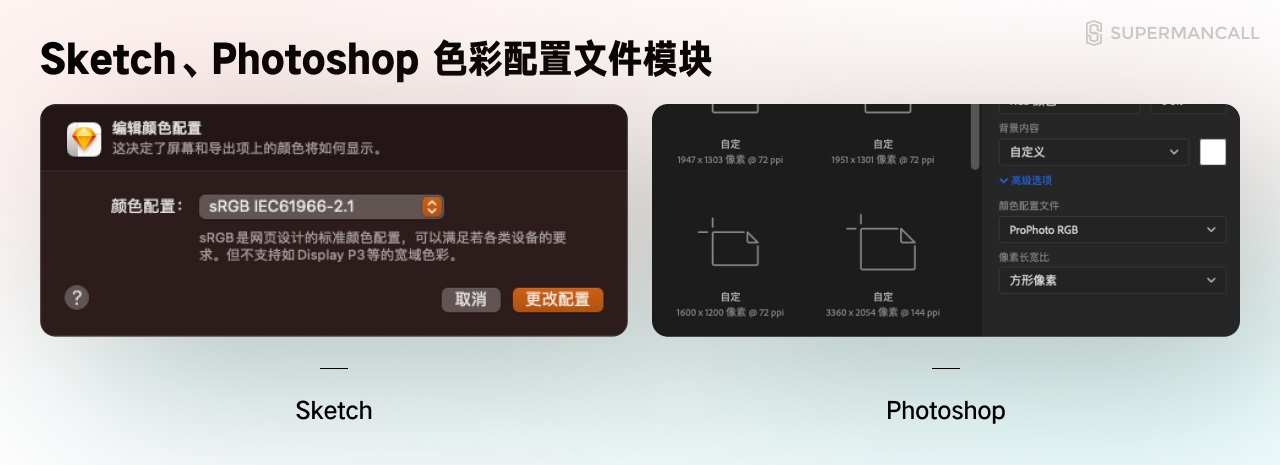 零基础 UI 入门指南四：移动端相关规范认识（附素材打包）