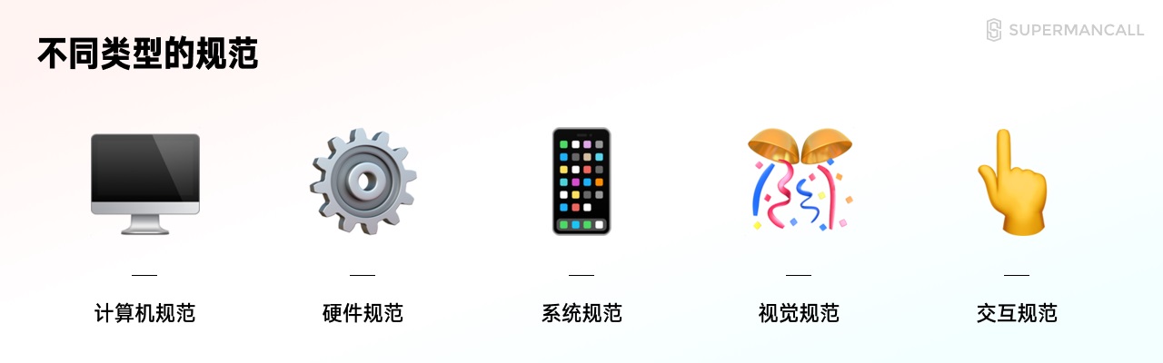 零基础 UI 入门指南四：移动端相关规范认识（附素材打包）