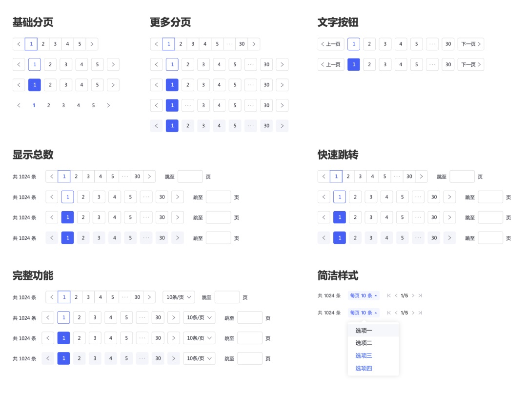 大厂出品！5000字干货帮你完整掌握导航系统设计