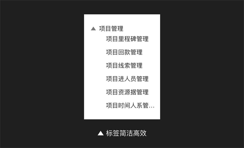 万字干货！一篇文章吃透产品信息架构完整知识体系