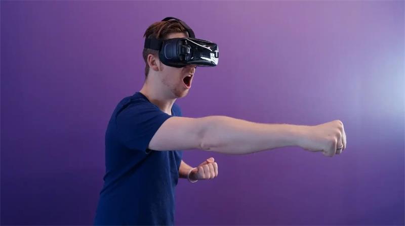 VR设计怎么做？写给零基础新手的实战案例演示