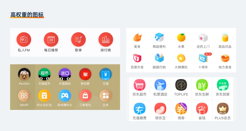 基础科普！超全面的 UI 元素尺寸设置指南（下）