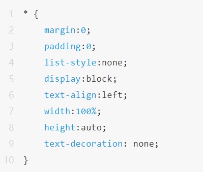 用一个实战案例，帮你完全掌握 HTML 和 CSS 的实际应用