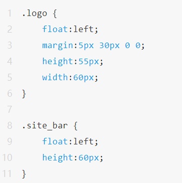 用一个实战案例，帮你完全掌握 HTML 和 CSS 的实际应用