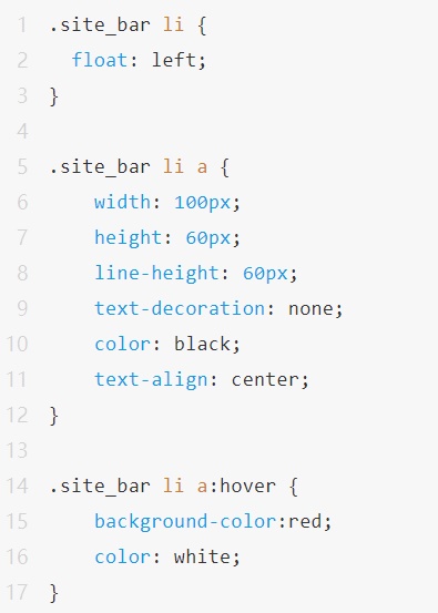 用一个实战案例，帮你完全掌握 HTML 和 CSS 的实际应用