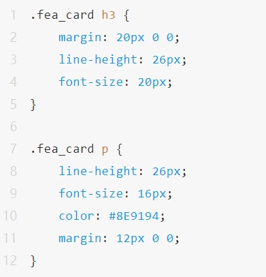 用一个实战案例，帮你完全掌握 HTML 和 CSS 的实际应用