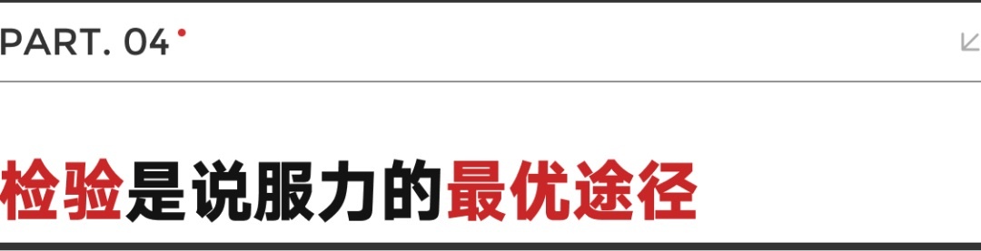 为什么看再多的设计原则，也做不好B端交互？