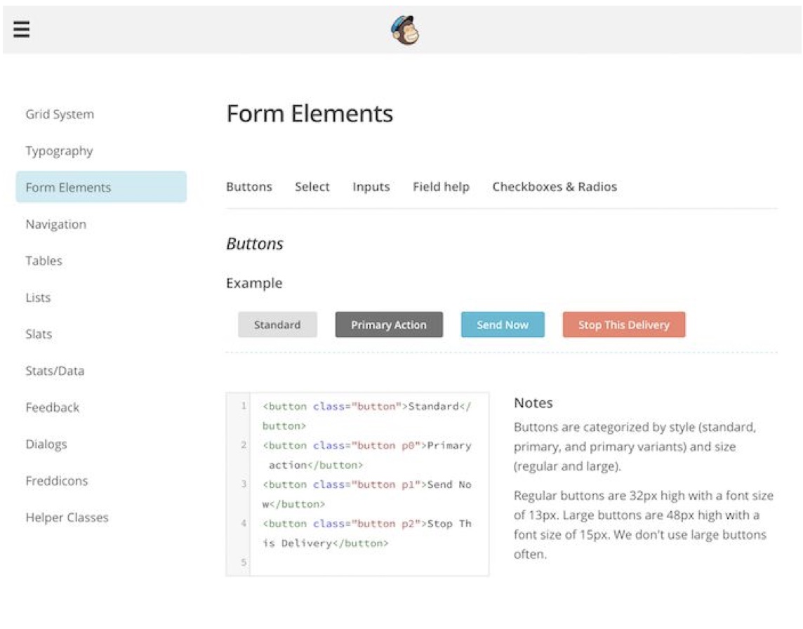 经典好书！从零开始翻译《Design Systems》：设计系统