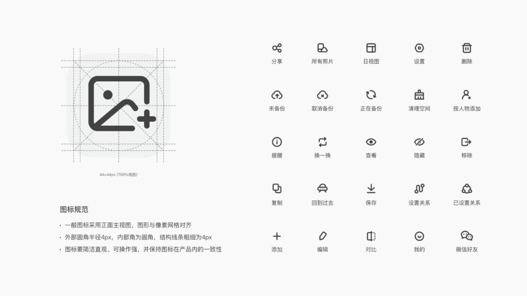 大厂实战！上亿人使用的百度「一刻相册」是如何从零开始设计出来的？