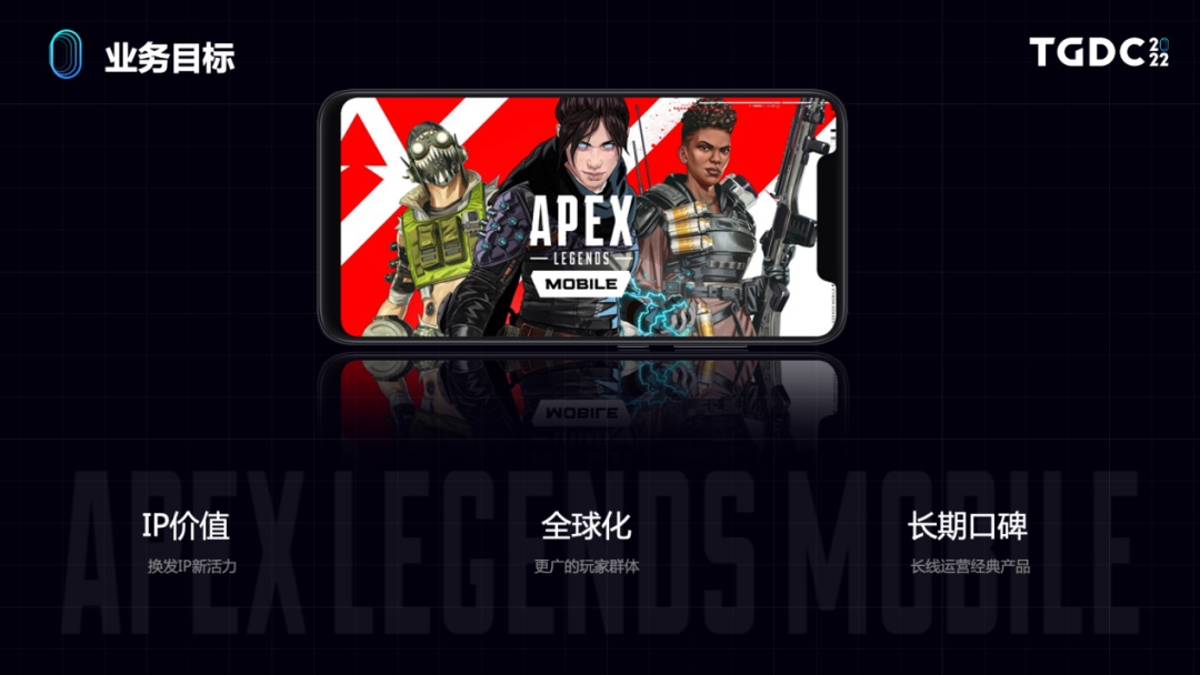 方寸见巅峰！腾讯高手如何做好《Apex 英雄》的手游设计？