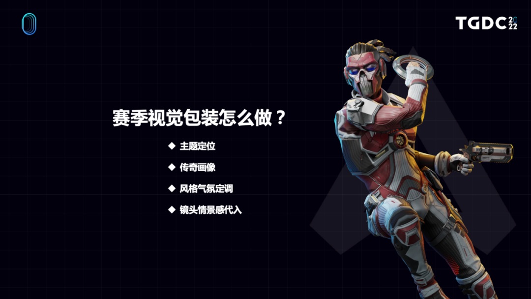 方寸见巅峰！腾讯高手如何做好《Apex 英雄》的手游设计？