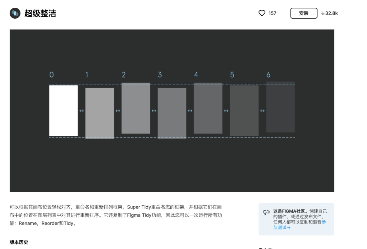 新晋黑马神器！Figma完全入门指南（附超多插件+教程）