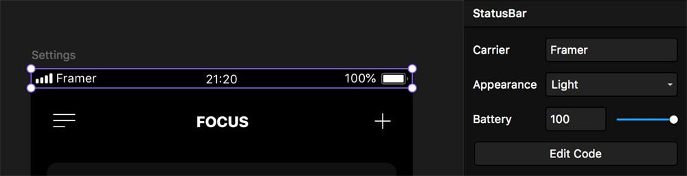 Framer X 更像一个设计工具了，但对设计师的门槛也更高了