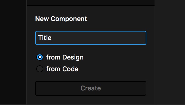 Framer X 更像一个设计工具了，但对设计师的门槛也更高了