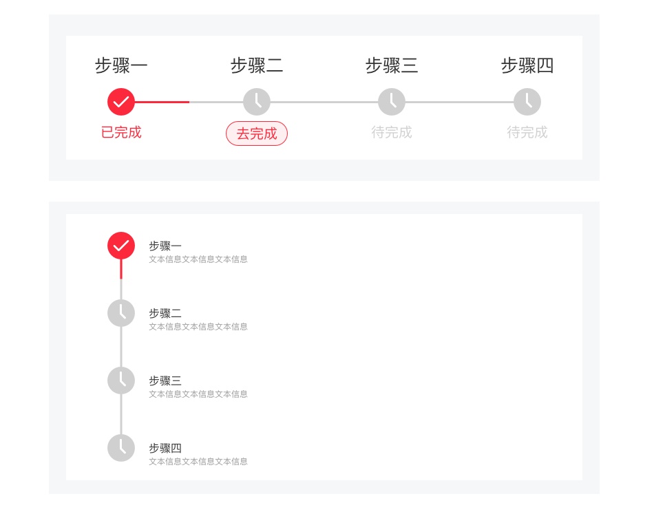 超全面的 UI 工作流程指南（四）：设计规范