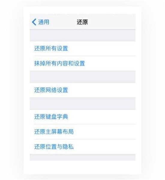 万字雄文！超多案例帮你读懂交互设计7大定律