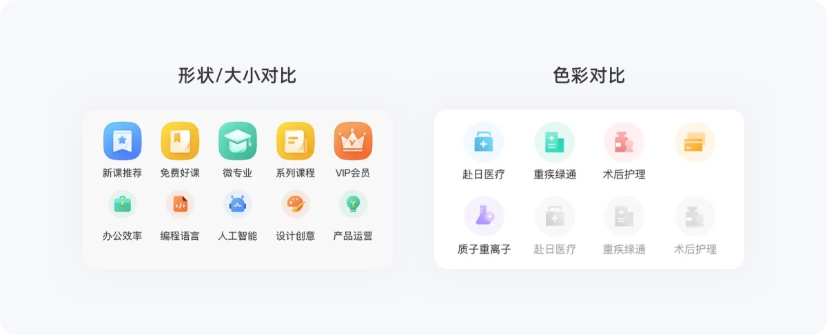 用超多案例，帮你掌握设计师必知的格式塔心理学！