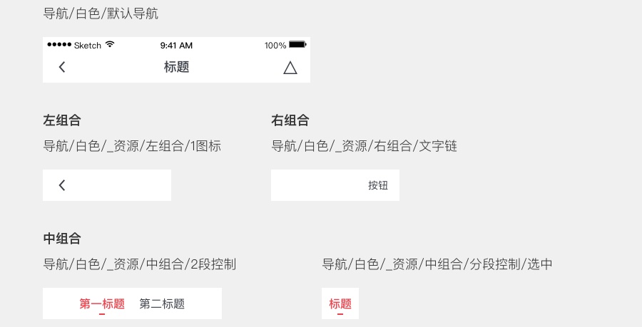 能快速提高团队工作效率的组件库，到底该如何构建？