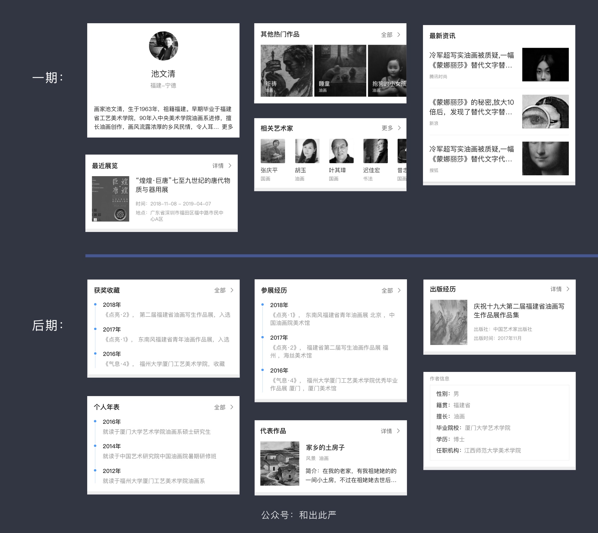 如何用卡片分类法，搞定用户需求？ （附模版下载）