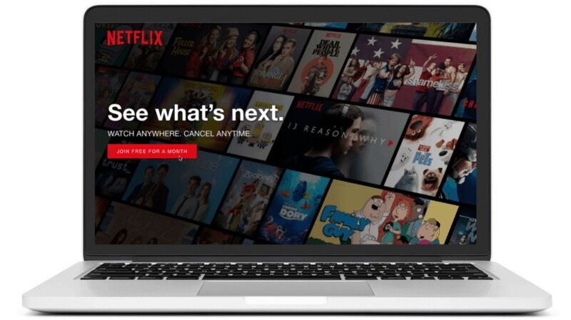 占领全球流量15%的Netflix，是如何做好用户体验设计的？