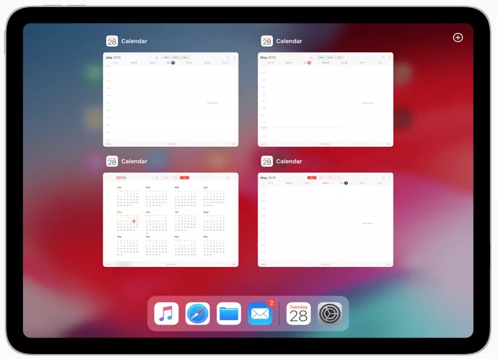 iOS 13 发布后，我整理了这份苹果人机设计指南更新内容（附最新 UI 模板下载）