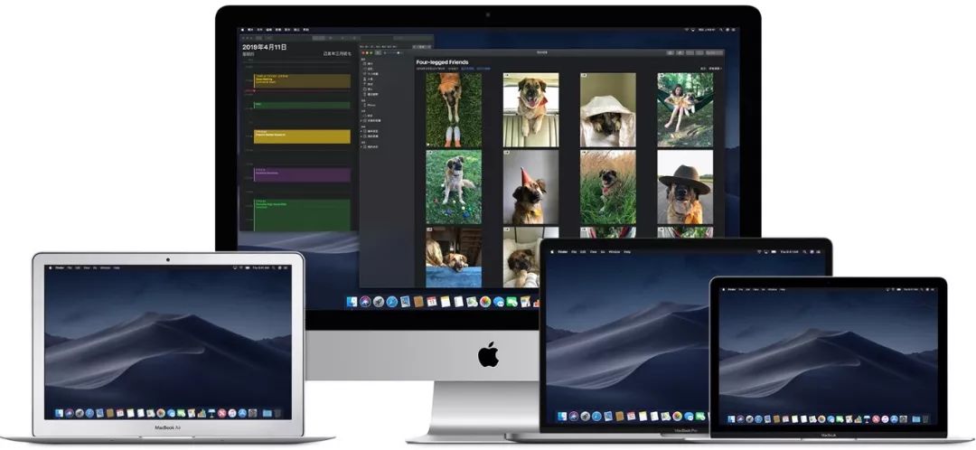 为什么 macOS 的设计是魔鬼：探究官方设计原则