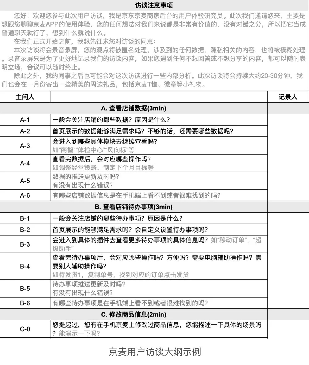 如何做好用户体验度量？京东设计师总结了五个步骤！