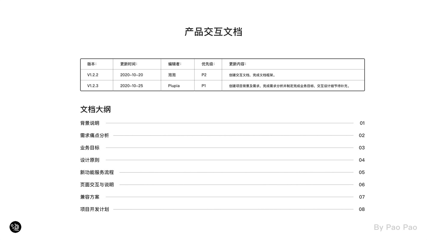 上万字干货！超全面的交互自学指南