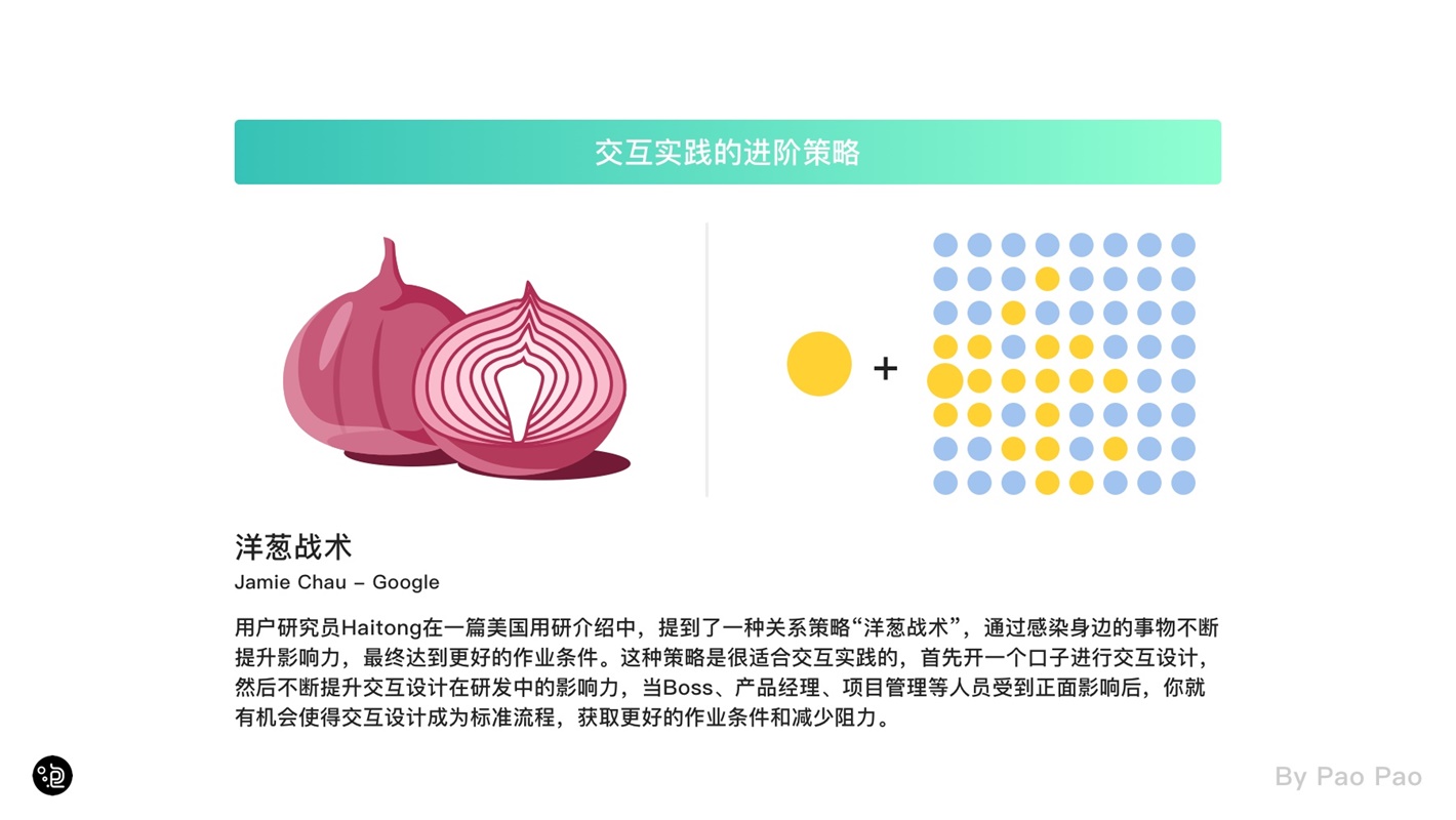 上万字干货！超全面的交互自学指南